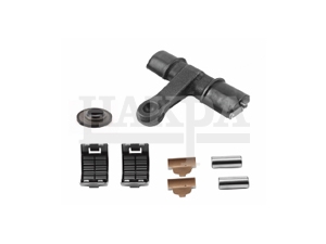 SJ4097
MCK1399-MERITOR-CALIPER LEVER & BEARING REPAIR KIT -R